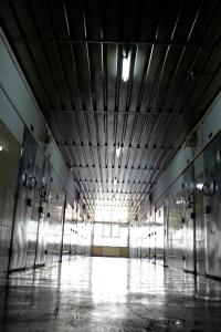 Deţinutul hacker care a "spart" puşcăria: şi-a transferat banii colegilor şi s-a lăudat că deschide celulele