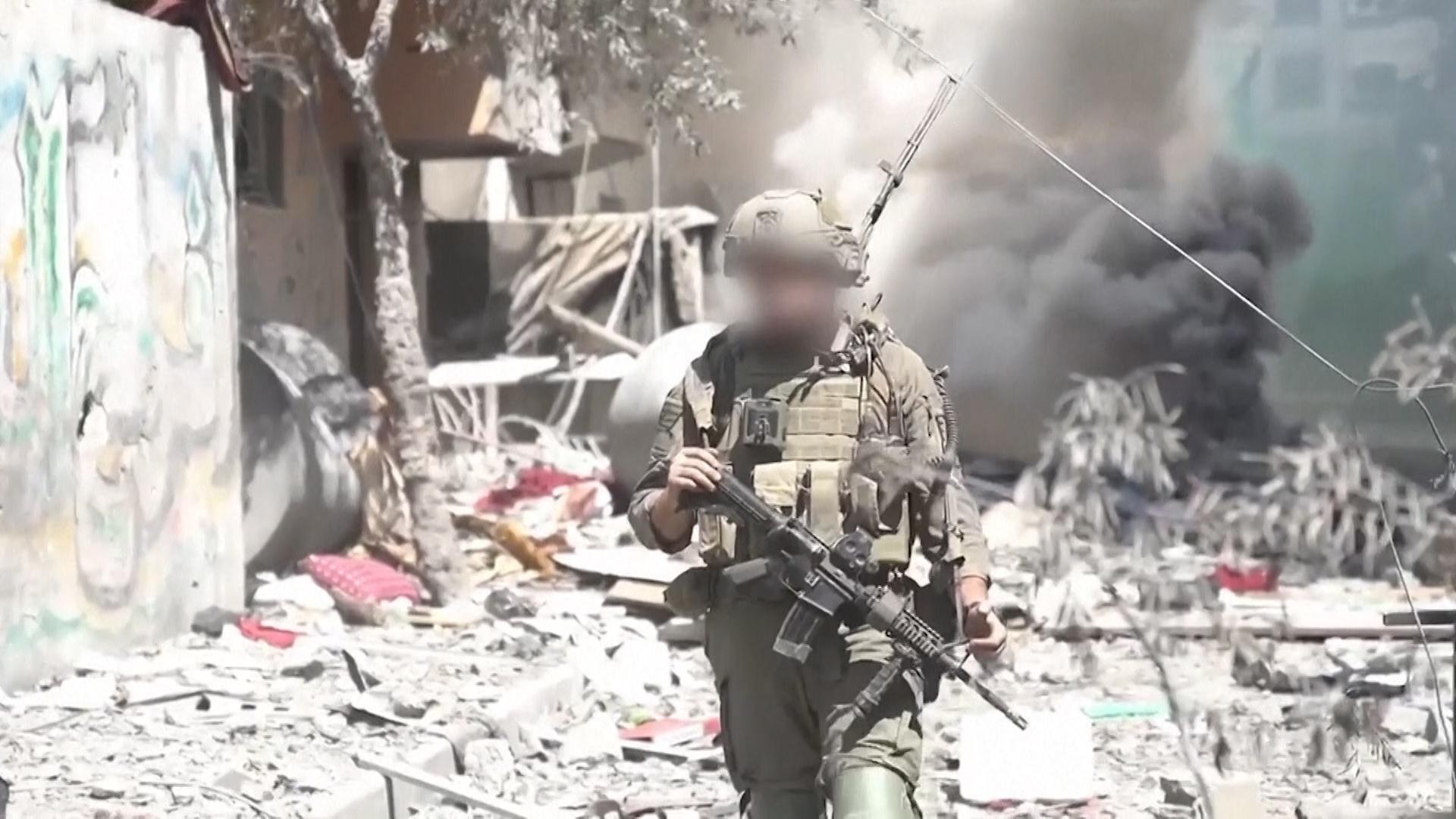 Planul de pace dintre Israel şi Hamas, aproape să fie distrus. Gafa care a tensionat din nou relaţiile