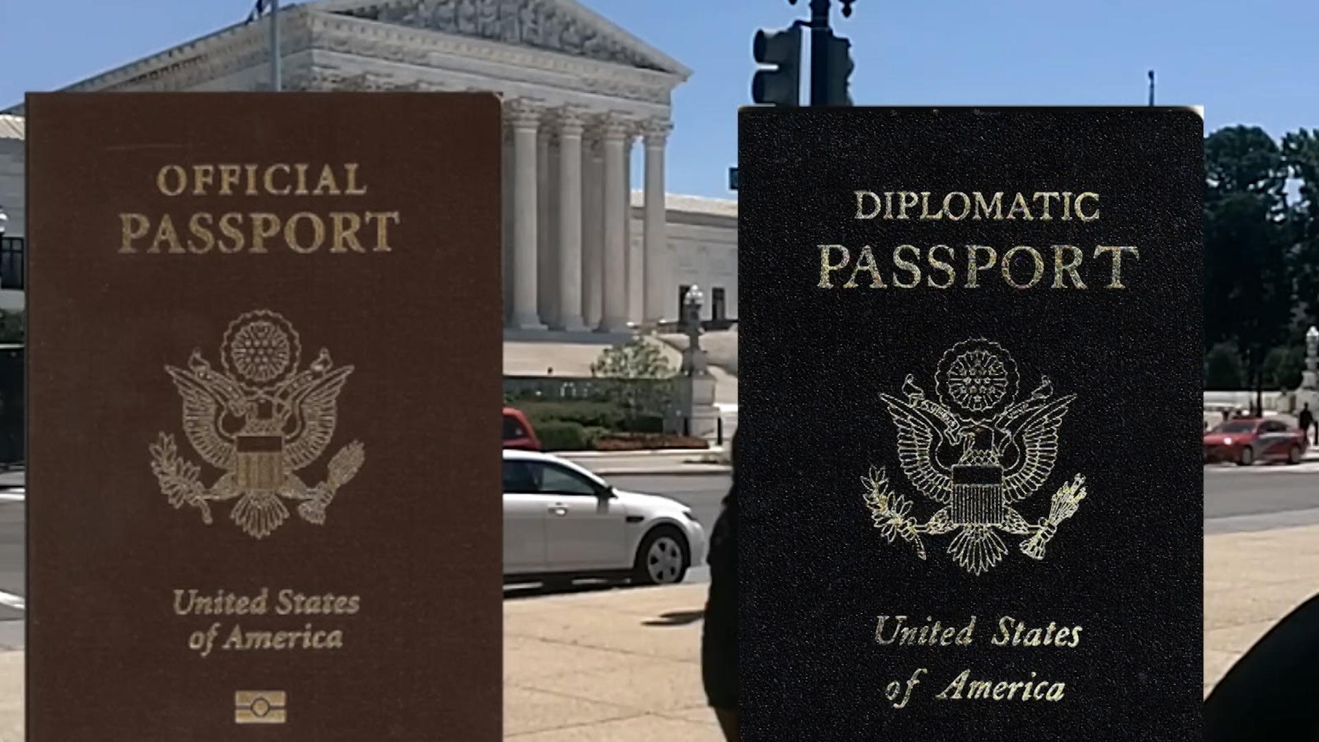 Paşaportul SUA şi-a pierdut forţa. A ieşit din Top 10 mondial pentru prima dată în ultimii 20 de ani