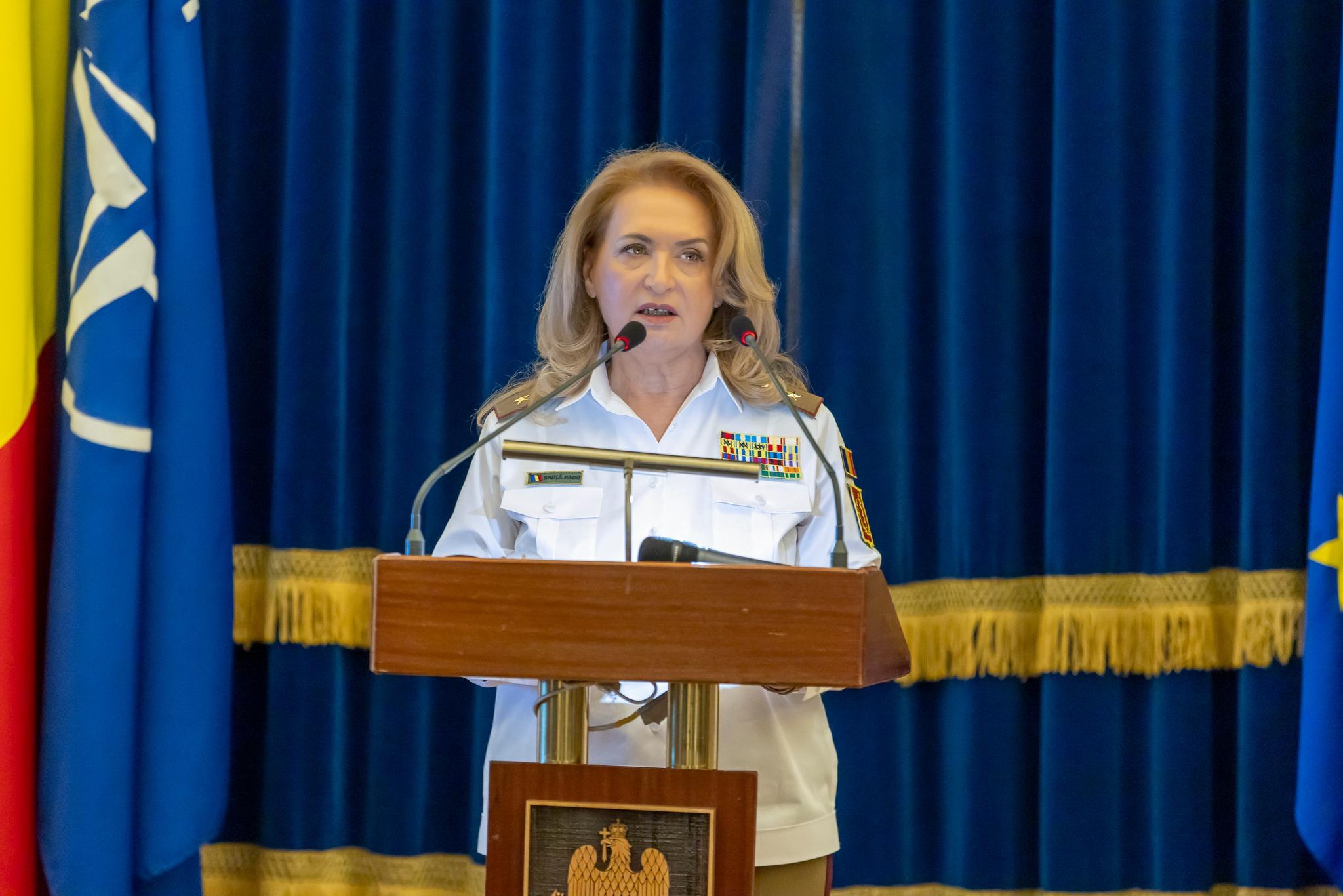 DNA face percheziţii la Spitalul Militar din Capitală. Ar fi vizat directorul instituţii, general maior