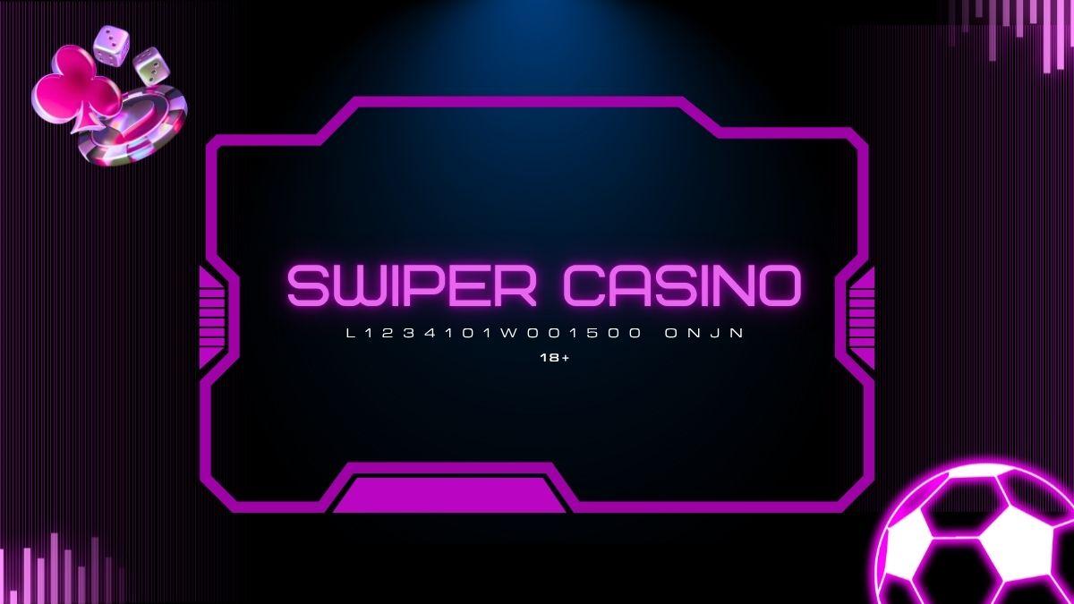 (P) Swiper Casino, primul concept iGaming din România inspirat de rețelele sociale