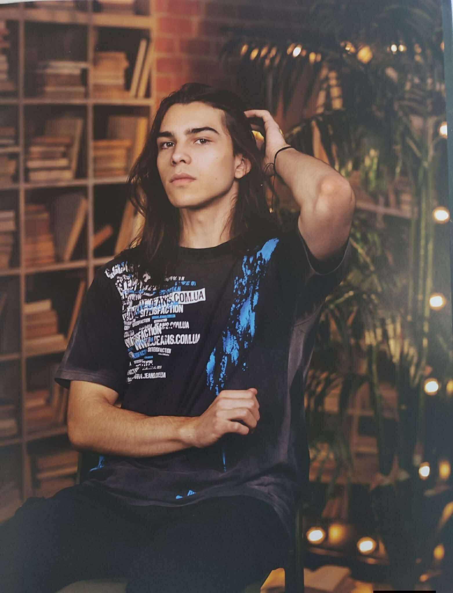 A fugit de război şi a fost ucis într-un centru de refugiaţi din Dublin. Vadim urma să împlinească 18 ani