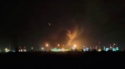 Le Figaro: În Ungaria şi România, două rafinării legate de Rusia, afectate de explozii în decurs de câteva ore