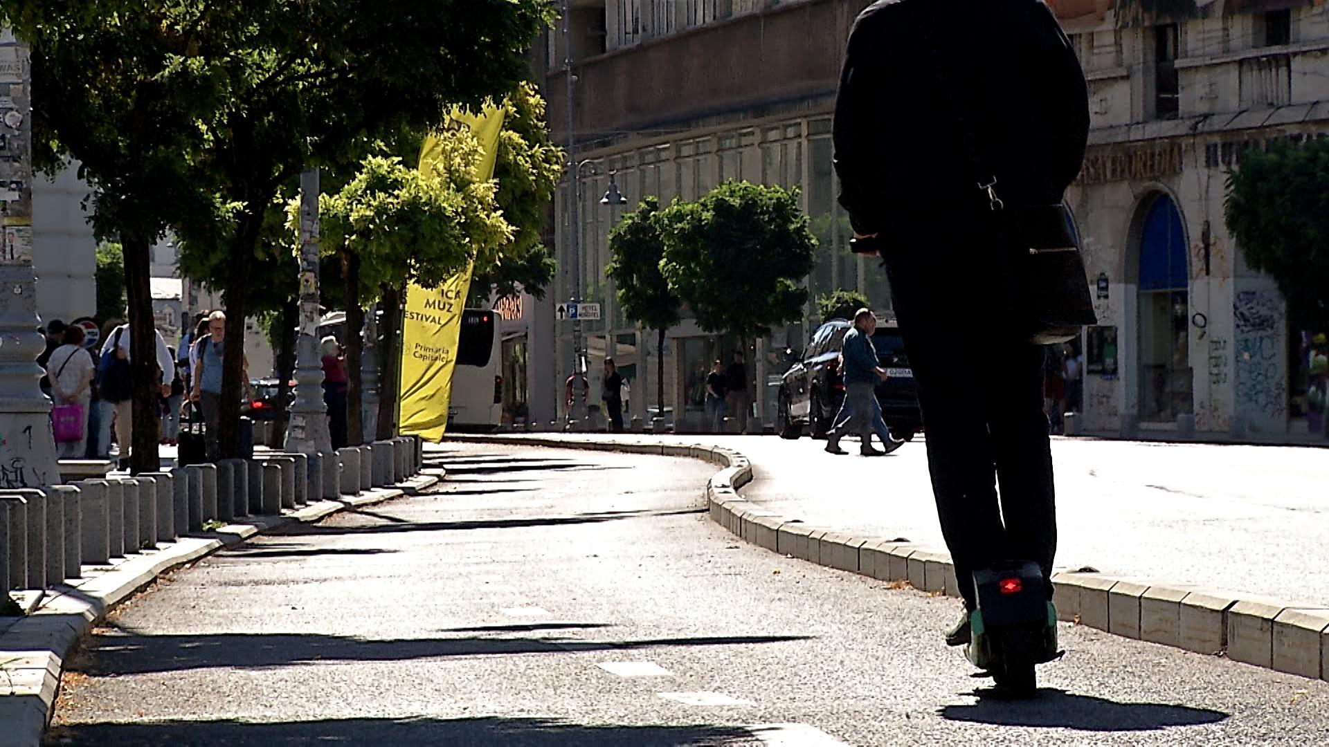 RCA pentru trotinete şi biciclete electrice. Cât va costa în fiecare an