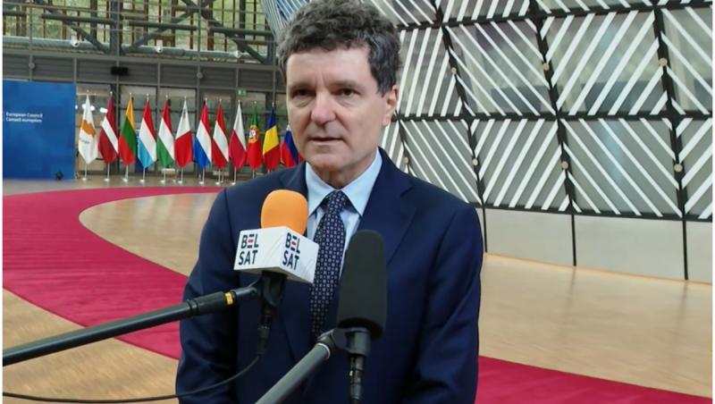 Nicuşor Dan: Avem război hibrid de cel puţin 10 ani. Nu e o noutate că trebuie să ne pregătim