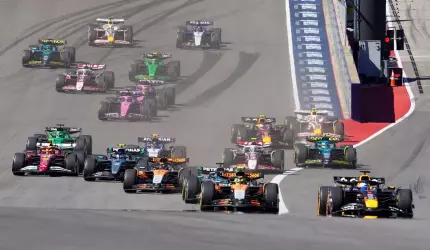 Formula 1, spectacol ce nu poate fi ratat! Grand Prix-ul Mexicului, duminică, 21.45, pe Antena 3 şi AntenaPLAY