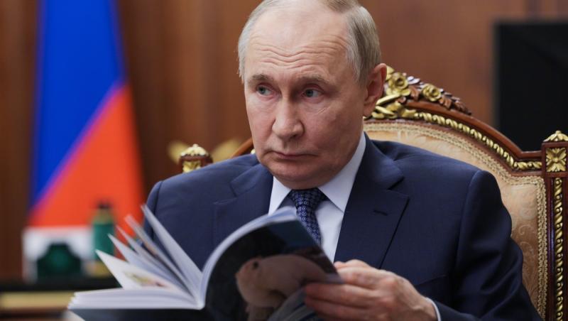 Ruşii se laudă că vor putea ocoli şi sancţiunile lui Trump. Cum pot fi afectate operațiunile Lukoil &icirc;n Rom&acirc;nia