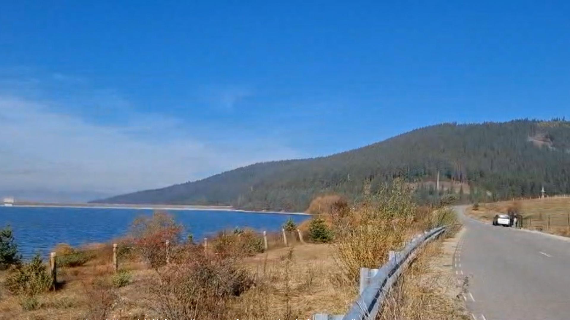 Bianka şi Tony, găsiţi morţi unul lângă altul într-o maşină. Se ştiau din copilărie şi aveau planuri de viitor