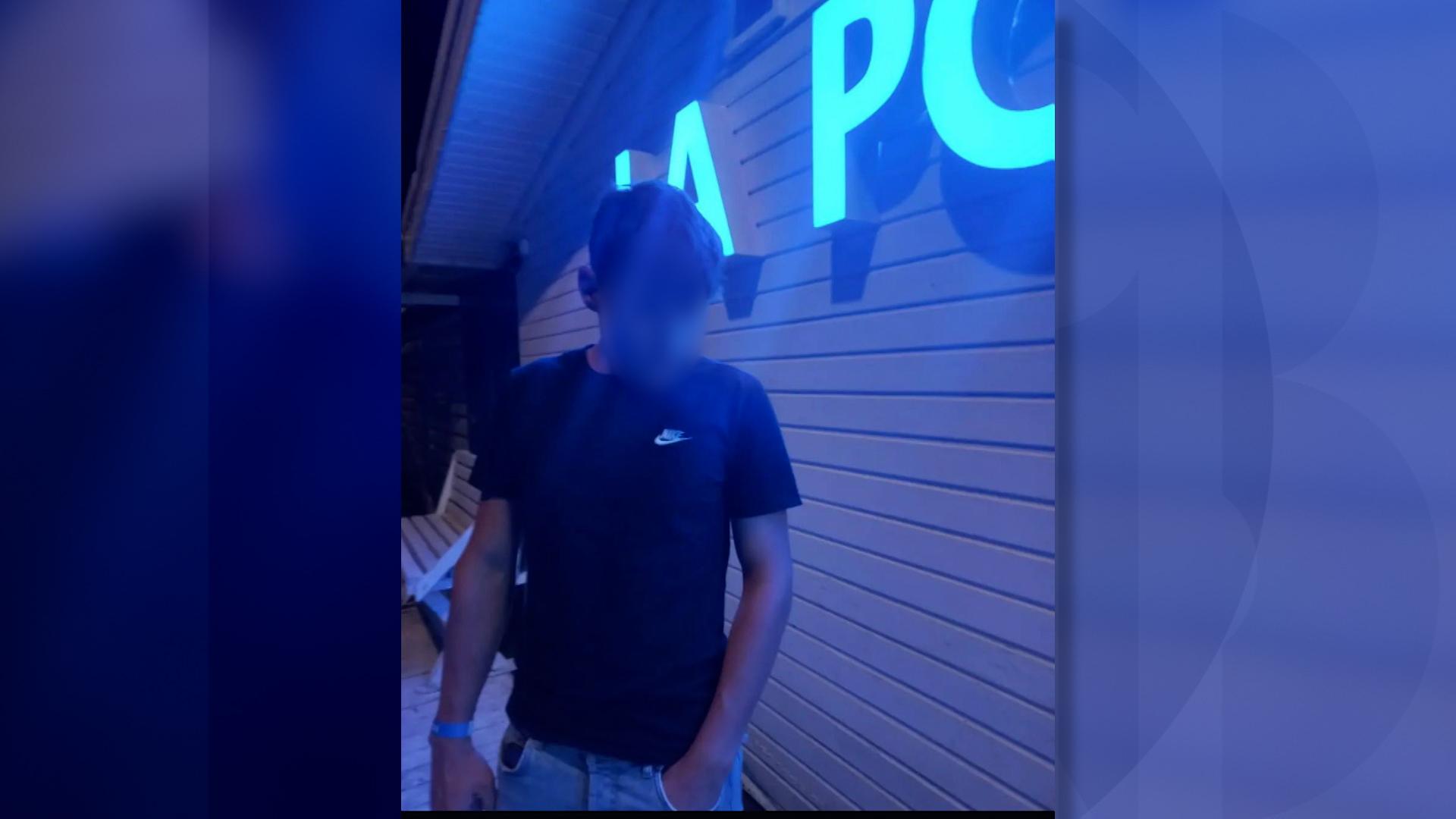 Bianka şi Tony, găsiţi morţi unul lângă altul într-o maşină. Se ştiau din copilărie şi aveau planuri de viitor