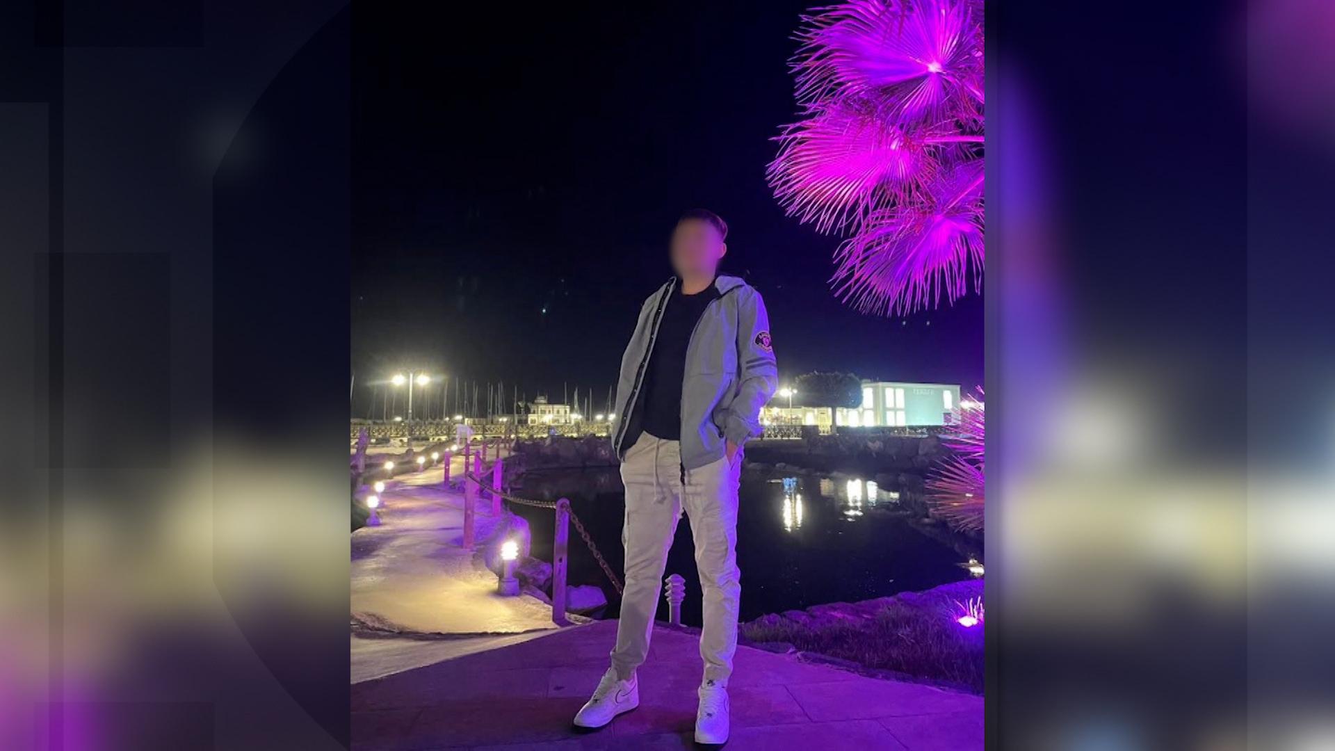 Bianka şi Tony, găsiţi morţi unul lângă altul într-o maşină. Se ştiau din copilărie şi aveau planuri de viitor