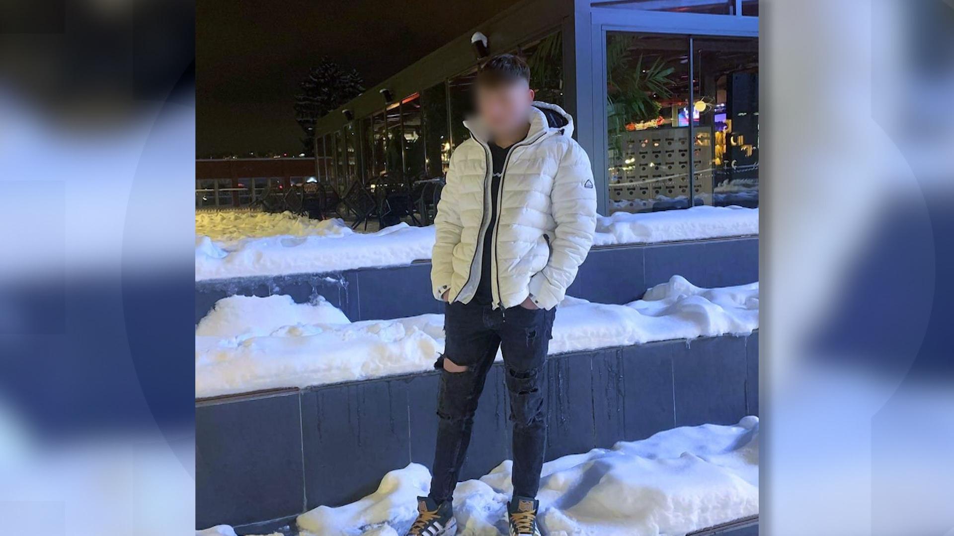 Bianka şi Tony, găsiţi morţi unul lângă altul într-o maşină. Se ştiau din copilărie şi aveau planuri de viitor