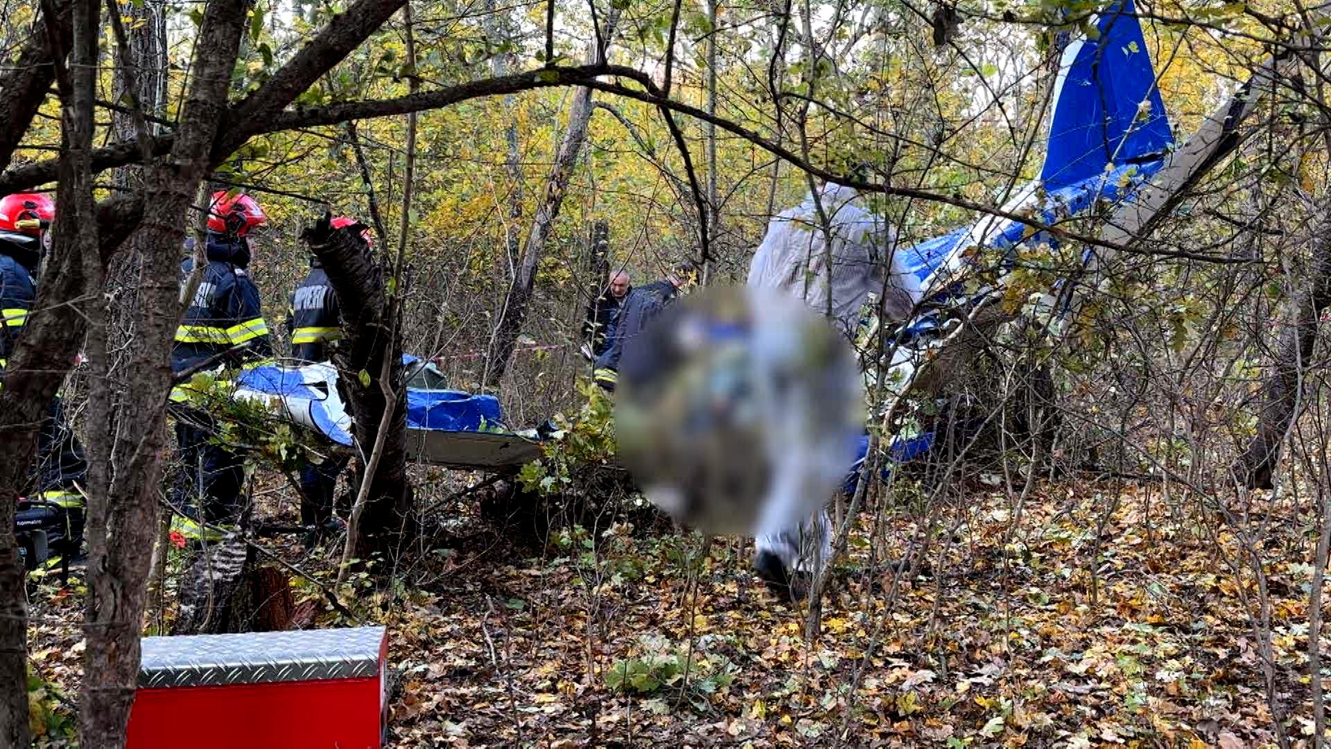 Afacerile lui Ioan Pavel, milionarul care a murit în accidentul aviatic din Vaslui