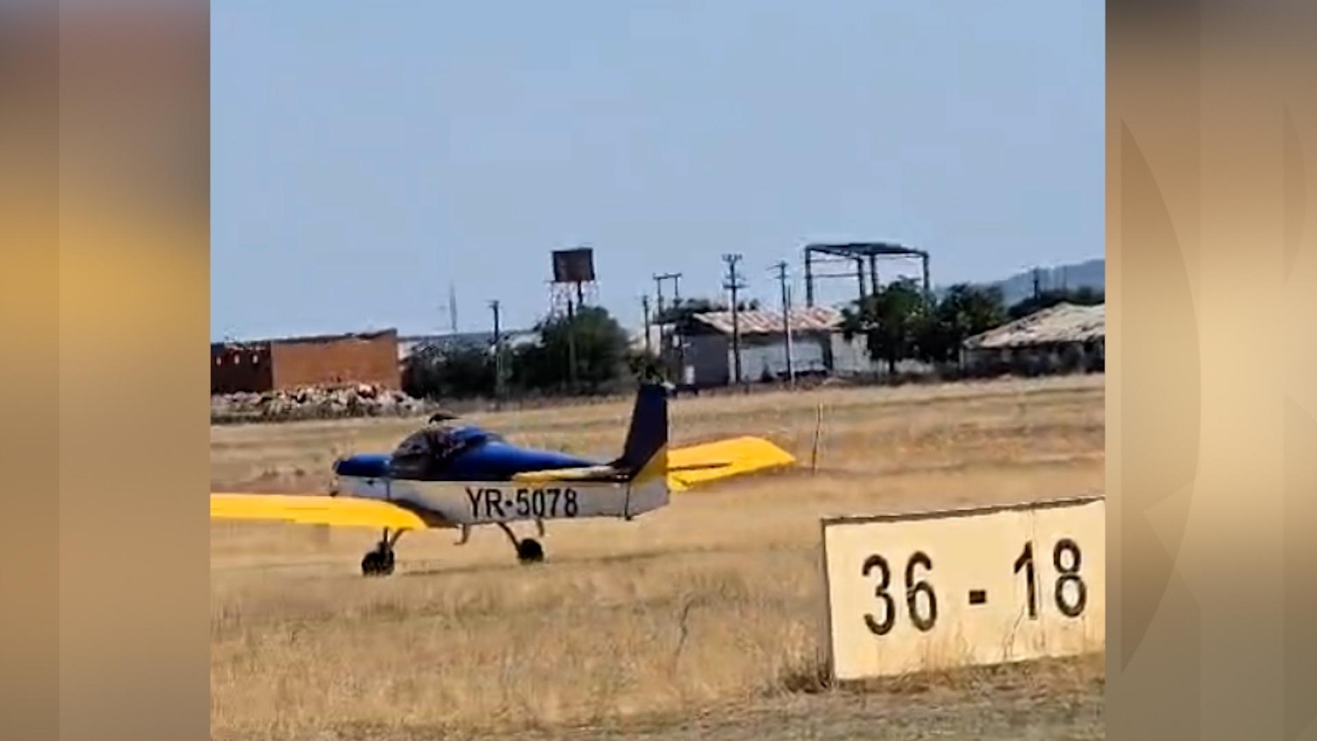 Afacerile lui Ioan Pavel, milionarul care a murit în accidentul aviatic din Vaslui