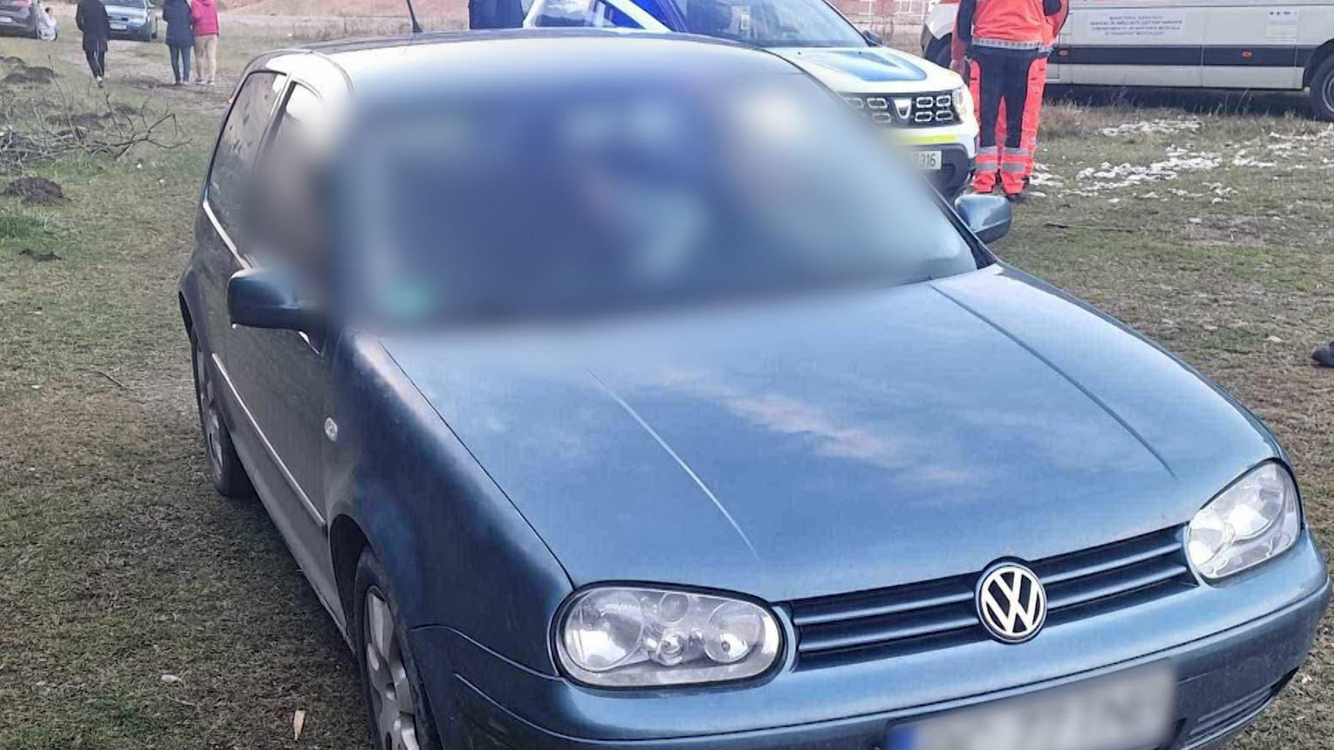 Filmul tragediei din Harghita. De ce ar fi fugit de acasă Tony şi Bianka, înainte de a fi găsiţi fără viaţă