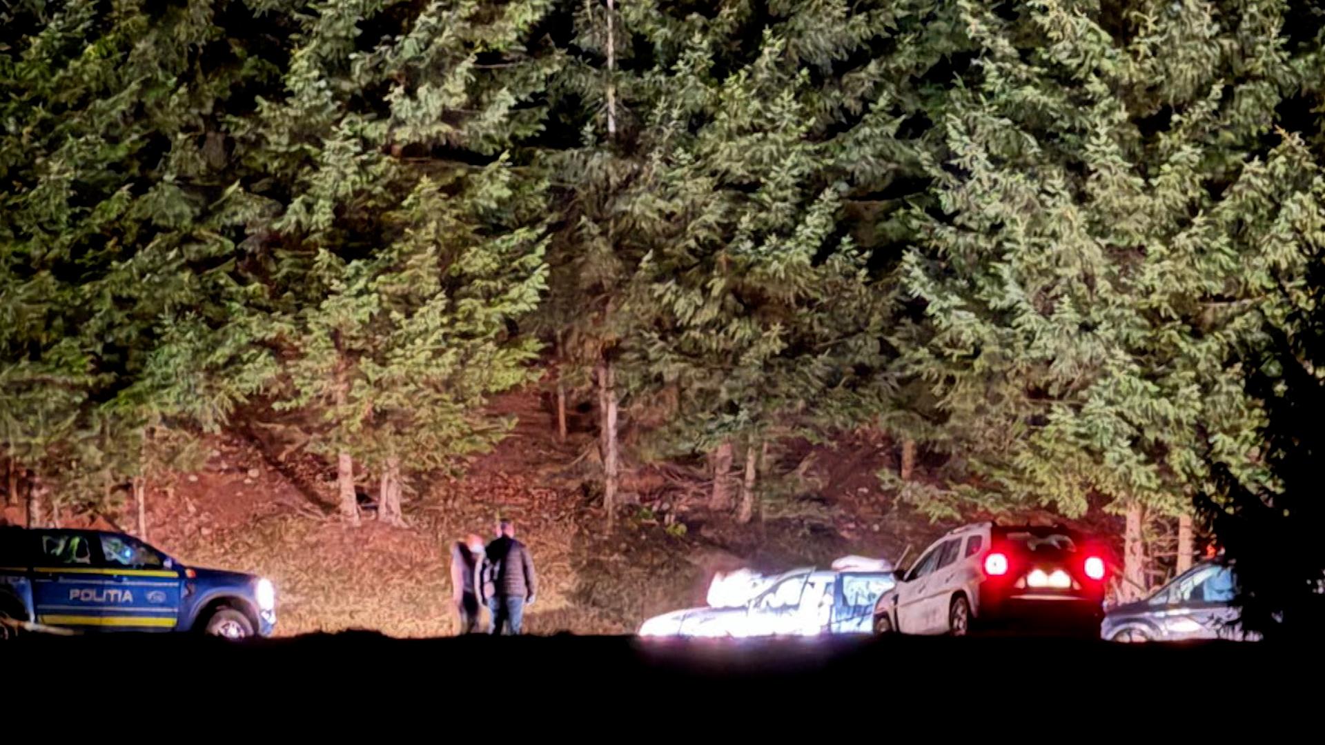 Filmul tragediei din Harghita. De ce ar fi fugit de acasă Tony şi Bianka, înainte de a fi găsiţi fără viaţă