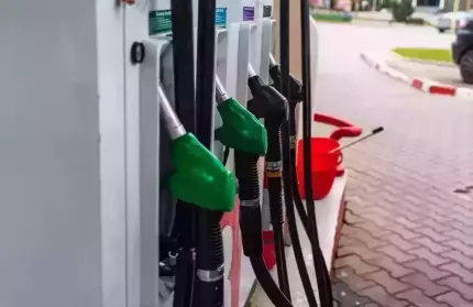 Preţurile la carburanţi sunt în creştere, faţă de cele afişate în ziua precedentă