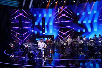 Anca Dinicu, sâmbătă la The Ticket: „Mă uit la tine și nu mai pun niciodată în viața mea ciocolată în gură!”