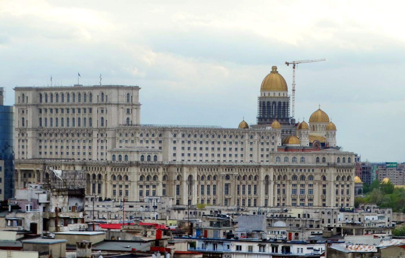 Catedrala Mântuirii Neamului