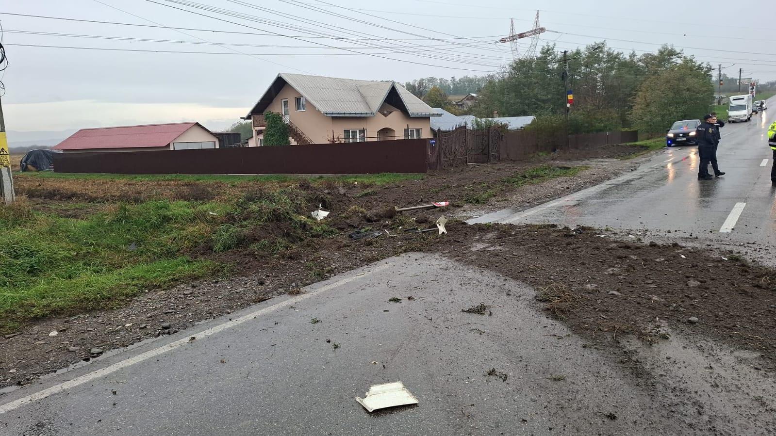 ANIMAŢIE. Filmul teribilului accident din Iaşi. Una dintre victime urma să fie operată de cancer