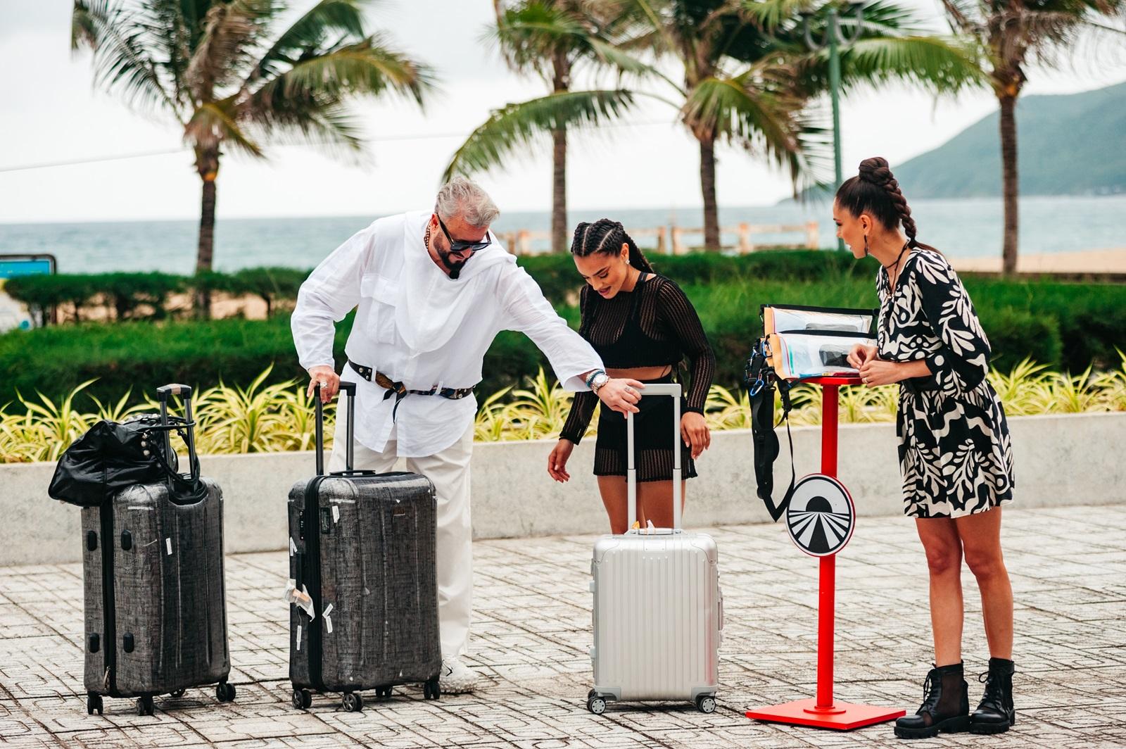 Cătălin Botezatu intră spectaculos în competiție, în ultima etapă din Vietnam, a Asia Express – Drumul Eroilor