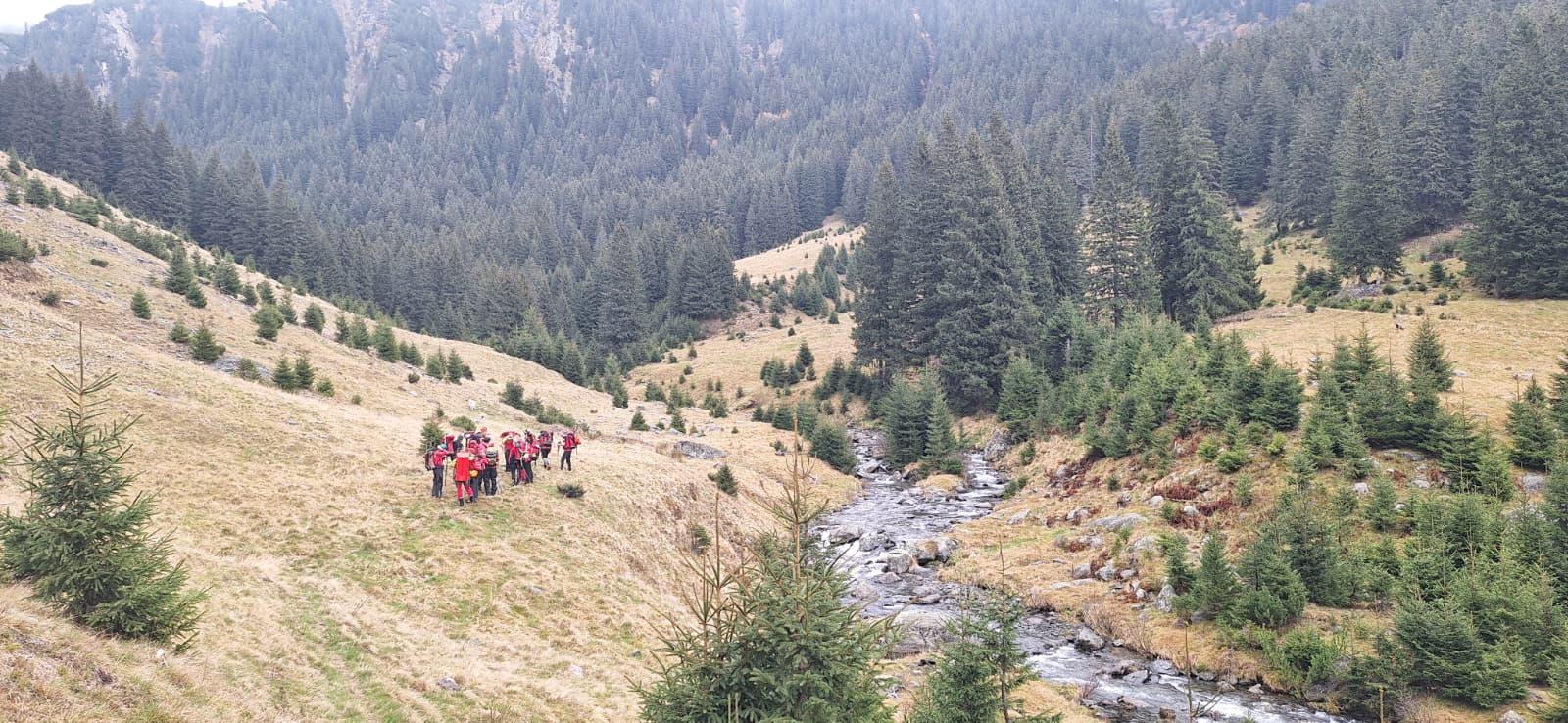 Încă un turist şi-a piedut viaţa în Munţii Făgăraş. Avea doar 43 de ani