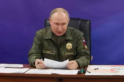 Ce se știe despre racheta cu motor nuclear a lui Putin, poreclită "Cernobîlul zburător". Trump: Care e rostul?