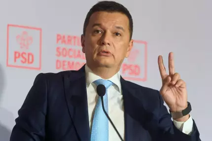 Sorin Grindeanu vine astăzi la Observator 19. Adresează-i o întrebare