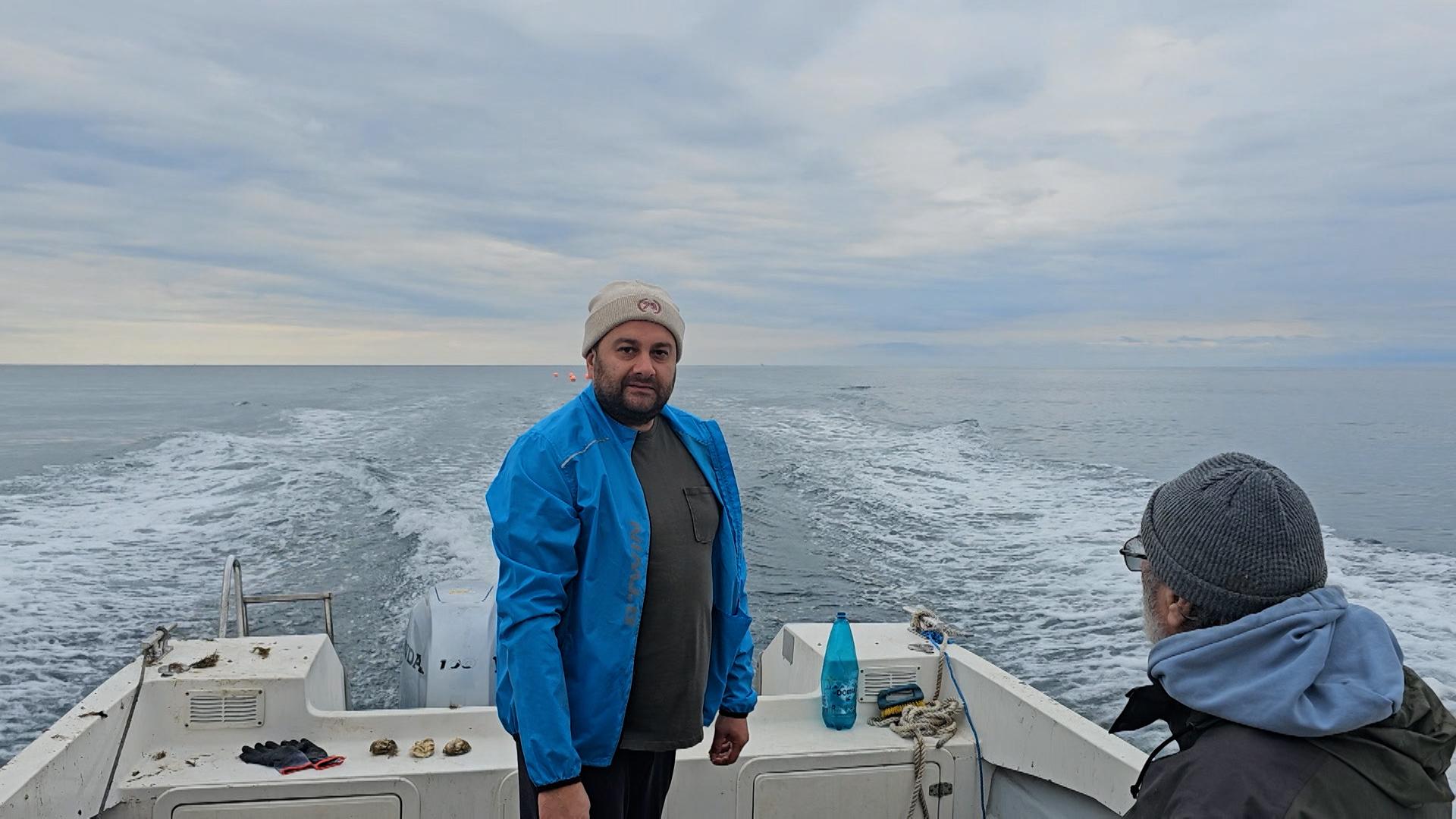 Stridiile japoneze s-au adaptat în Marea Neagră