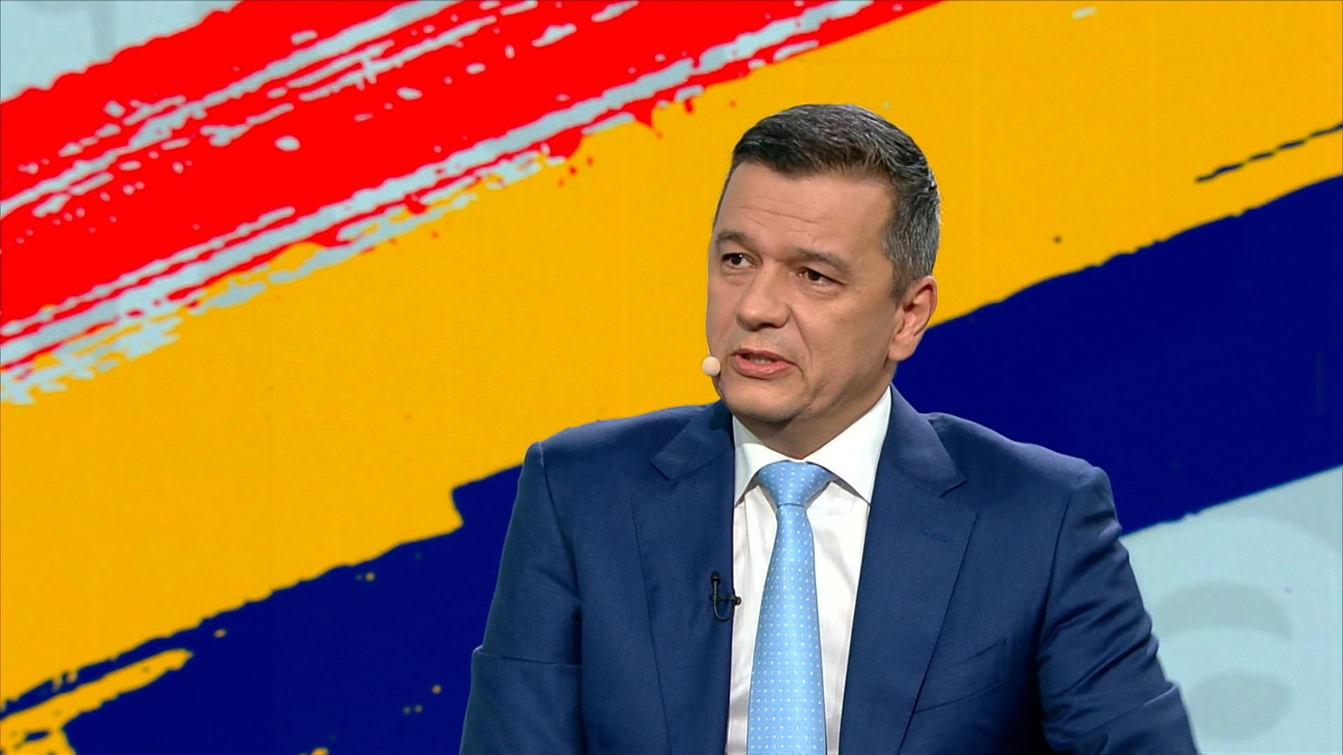 Unde a greşit Grindeanu în negocierile cu Bolojan: "Poate că lumea aştepta mai mult de la PSD"
