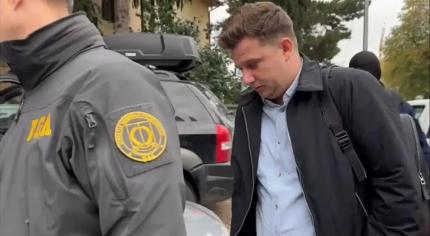 Fostul manager al Spitalului Rădăuţi a recunoscut că a luat șpagă mii de euro. 3 ani de închisoare cu suspendare