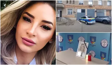 VIDEO Moartea misterioasă a medicului Ștefania Szabo, în camera de gardă. Anchetatorii iau în calcul toate ipotezele