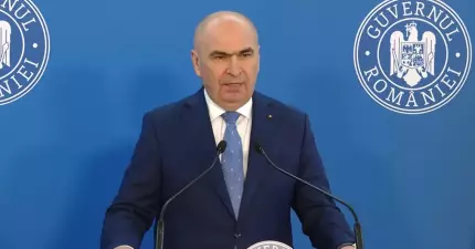 Bolojan: Deficitul din 2026 trebuie să coboare spre 6%. Nou pachet de măsuri fiscale până la final de an