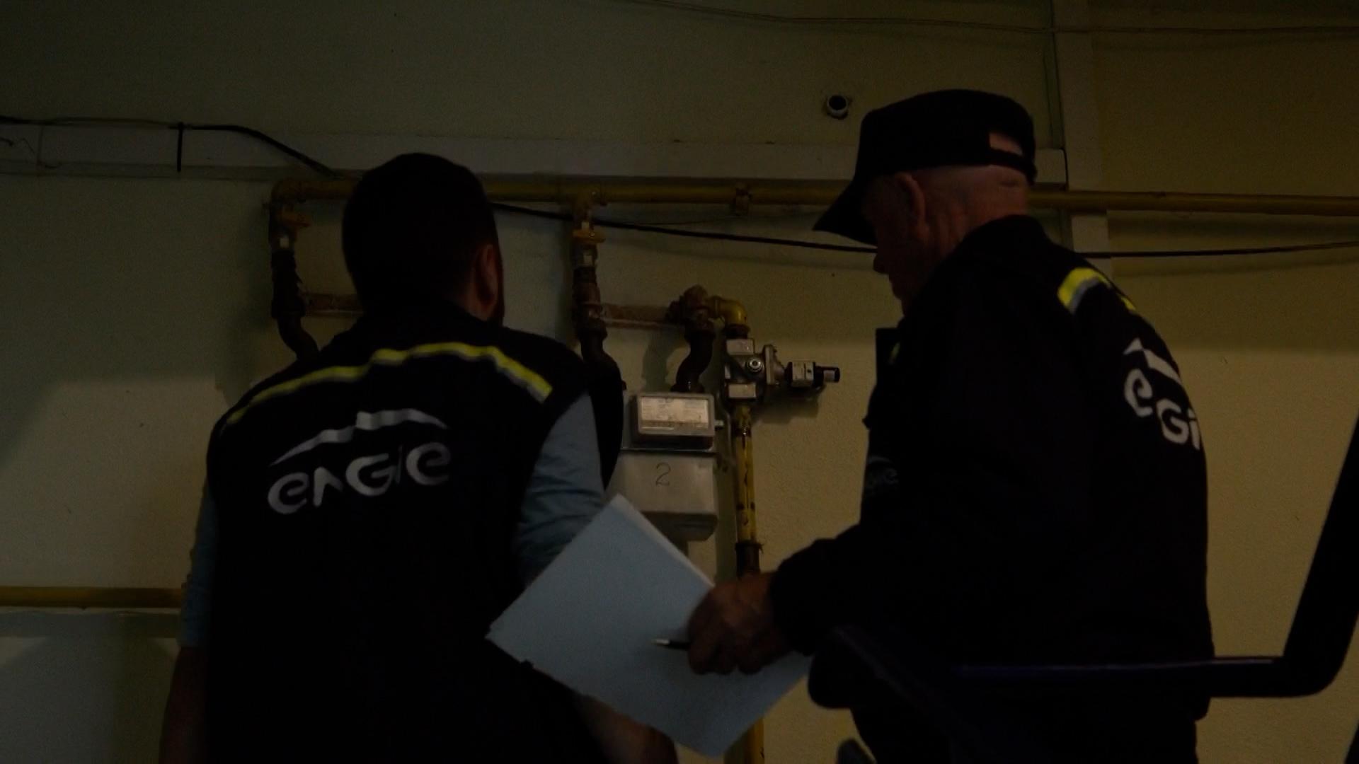 Companiile de gaze, sesizate de 80% mai mult după tragedia din Rahova. Ultimul apel, în centrul Capitalei