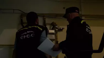 VIDEO Sesizările la Distrigaz, aproape că s-au dublat după tragedia din Rahova. Ultima alertă, în centrul Capitalei