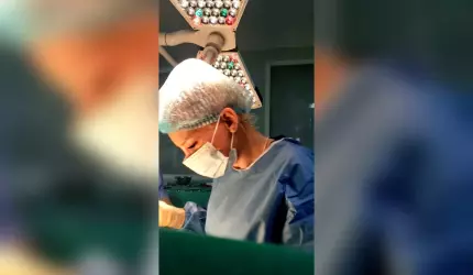 "Şi medicii au limite". Mesajul emoţionant transmis de Colegiul Medicilor după moartea Ştefaniei Szabo