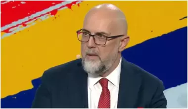LIVE TEXT Kelemen Hunor, la Observator: "E nevoie de o guvernare credibilă care face justiţie socială"