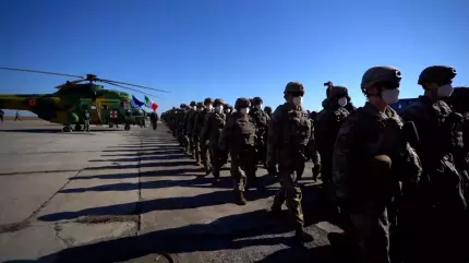 SURSE - SUA retrag 800 de soldaţi din România. În ţara noastră mai rămân aproape 1.000 de militari