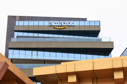 Câți angajați Amazon vor fi concediați în România. Cum arată mailul de notificare trimis de companie