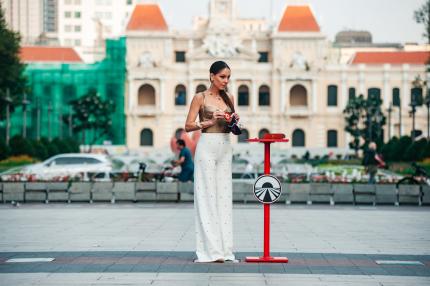 Diseară, de la ora 20:30, la Antena 1, ultima Cursă pentru ultima șansă din Vietnam, la Asia Express