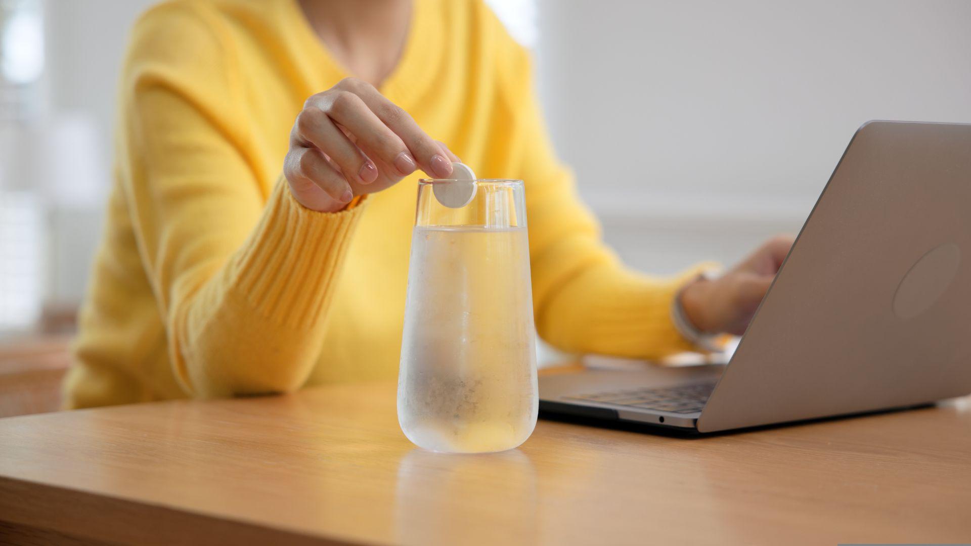 (P) Cum alegi un supliment eficient pentru tuse productivă în sezonul rece