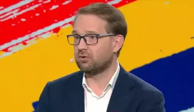 LIVE TEXT Dominic Fritz, despre creşterea TVA: Când ai deficit de 10%, trebuie să iei măsuri cu impact peste noapte
