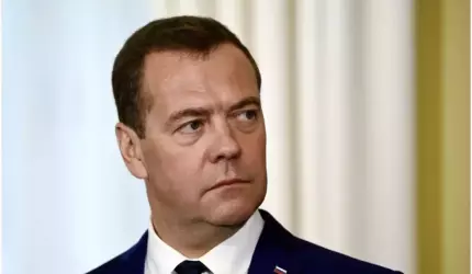 Medvedev îl jignește pe ministrul belgian al Apărării și laudă "arma apocalipsei" a Rusiei