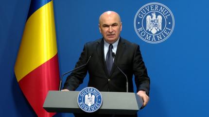 Bolojan: Să susţinem sectoarele economice cu potenţial. Importăm multe din produsele care sunt azi pe piaţă