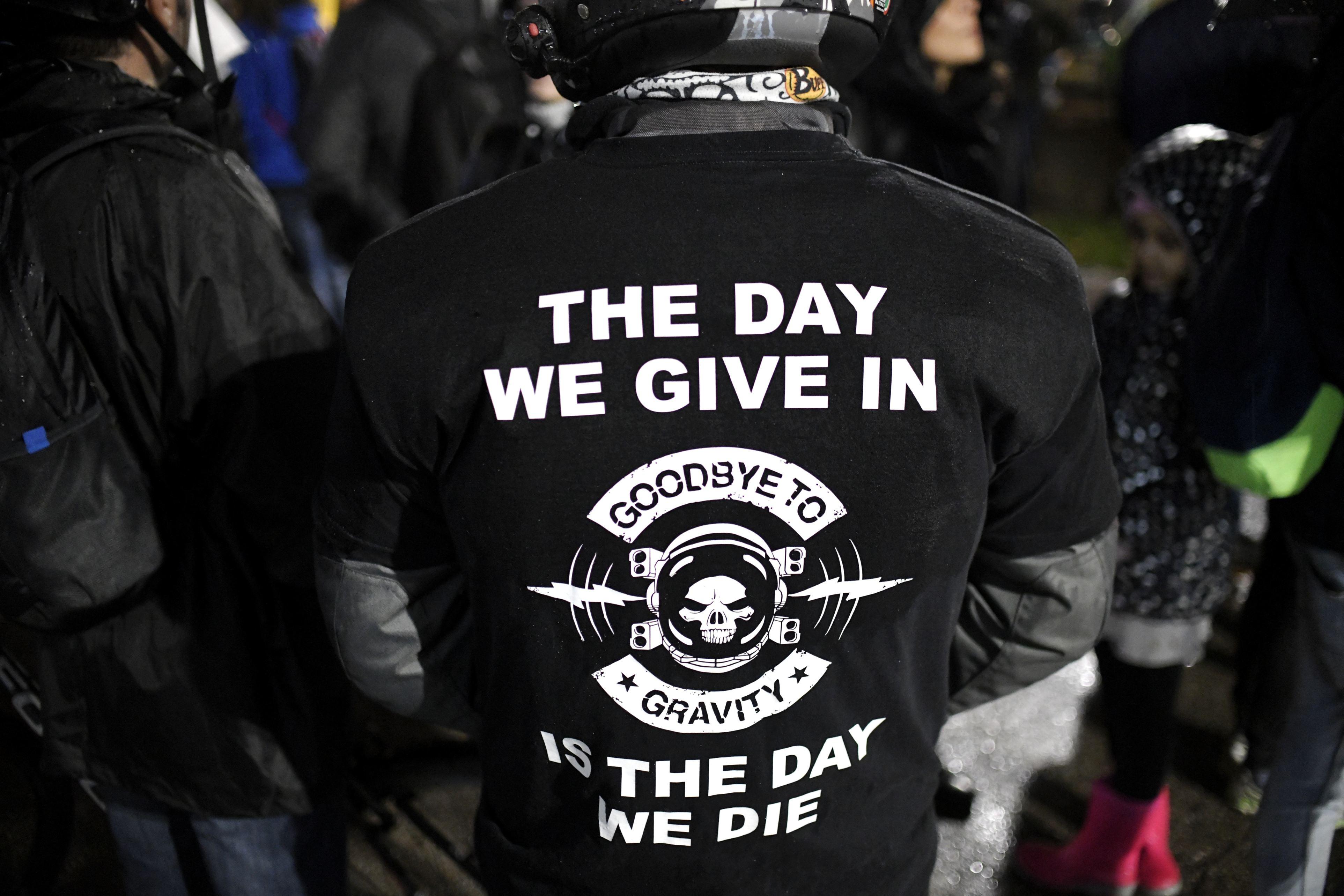 Imagini după tragedia din club Colectiv - comemorarea victimelor