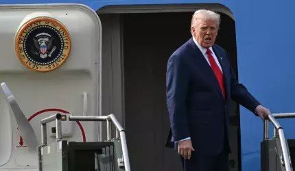 Trump a instruit Pentagonul să înceapă imediat testarea armelor nucleare