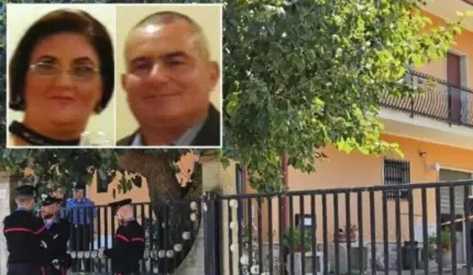 Miracolul din Paupisi. O fiică a supraviețuit masacrului comis de tată, care și-a ucis cu sălbăticie familia