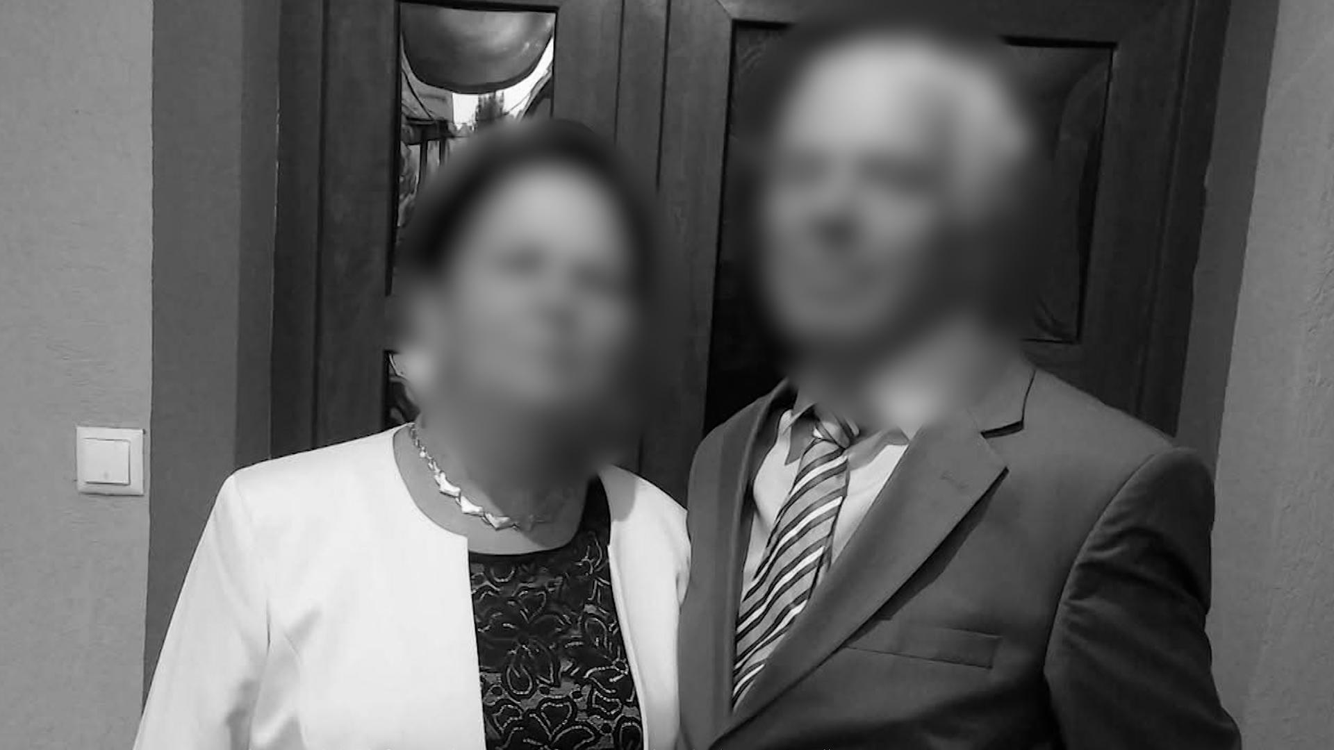 Un pensionar din Bacău, criminal la 72 de ani. Şi-a ucis soţia şi s-a sinucis după o ceartă