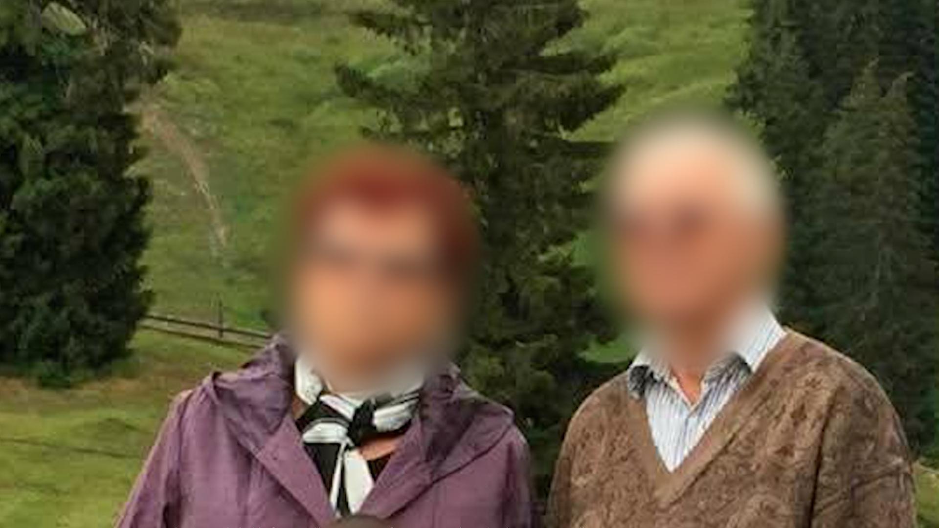 Un pensionar din Bacău, criminal la 72 de ani. Şi-a ucis soţia şi s-a sinucis după o ceartă