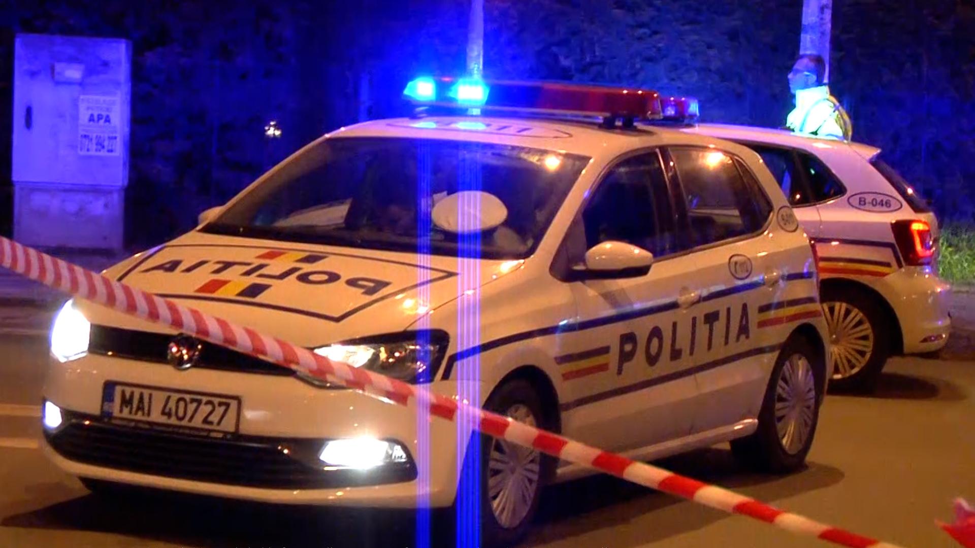 Un pensionar din Bacău, criminal la 72 de ani. Şi-a ucis soţia şi s-a sinucis după o ceartă