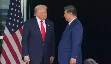 Donald Trump promite reducerea tarifelor pentru China și declară "rezolvată" criza pământurilor rare